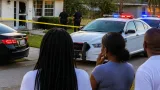 Miami Gardens police search for suspect after father allegedly shoots son during argument