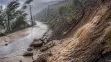 Midweek storms to bring rain and wildfire relief across California, but flood risks remain