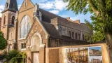 Minneapolis church plans coffeehouse and taproom to combat isolation and reuse chapel