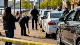 Minneapolis investigators probe overnight spree that damaged at least 87 vehicles