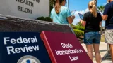 Mississippi health official says Trump vaccine order won’t change state school requirements