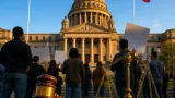 Mississippi law expands death-penalty eligibility to certain child sexual-battery cases