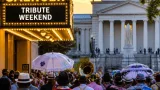 Mobile to host major Jimmy Buffett events around third anniversary of his death