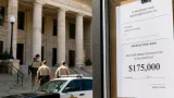Montgomery judge sets $175,000 bond in death of ASU student found off-campus
