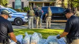 Montgomery man arrested after search finds 19 pounds of marijuana, $30,000 in probe tied to Atmore prison
