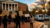 Moore denounces ICE enforcement surge in Maryland, warns of community harm