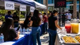 Moreno Valley College hosts Super Saturday to guide students through registration, aid and campus resources
