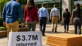N.C. labor department recovers record $3.7M for workers after wage probes