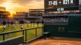 Nationals show tangible progress in 2026 despite bullpen collapse, finish 77-85