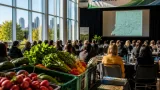 Nearly 1 million Hoosiers face food insecurity; leaders gather at statewide hunger summit