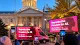 Nevada pro‑choice coalition launches $1M push to enshrine abortion protections
