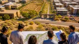 Nevada State outlines vision to expand Henderson campus, eyes 452 acres