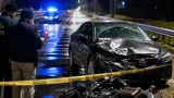 New Castle man charged with vehicular homicide after motorcycle rider killed on Route 13