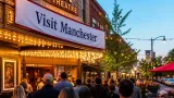 New nonprofit Visit Manchester to launch with downtown celebration Sept. 30