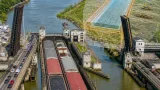 New Orleans moves closer to modernizing century-old Inner Harbor Navigation Canal lock