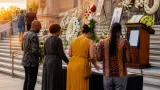 New Orleans to Honor Civil Rights Leader Jerome 'Big Duck' Smith with Two Days of Services
