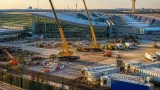 Newark Airport to Add Gates in $110M Terminal A Expansion as Travel Surges