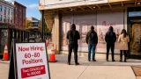 Newark to Get First Chick-fil-A; 60–80 Jobs Posted Ahead of Fall Opening