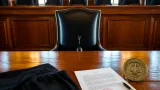 NH Supreme Court chief justice resigns after admitting ethics violations