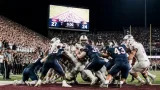 No. 1 Montana State survives goal-line stands to beat No. 18 Northern Arizona 28-14