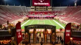 No. 5 Indiana opens Big Ten play tonight against Northwestern in Bloomington