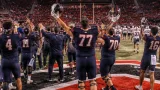 Noah Fifita breaks Arizona passing mark as Wildcats rout Northern Illinois 42-17