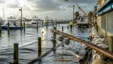 Nor'easter batters Jersey Shore: high tides, flooding and outages hit coastal communities