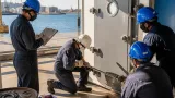 Norfolk Sailors Complete Intensive Watertight-Closure Maintenance Training to Boost Fleet Readiness