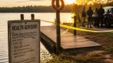 North Carolina teen critically ill after rare 'brain-eating' amoeba infection