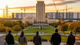 North Dakota lawmakers weigh limits on secrecy as public opposition to data centers grows
