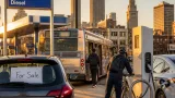 Northeast Ohio drivers rethink travel as pump prices top $4 and living costs rise