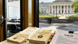 Ohio bill would expand state control over college classroom content and reading selections