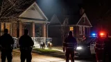 Oklahoma City police deploy drone spotlight to stop dog attack, make two arrests