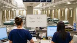 Oklahoma County jail housing hundreds with psychiatric needs, administrator says it's not a hospital