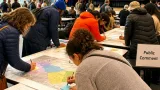 Olathe schedules public boundary meetings after decision to close six schools