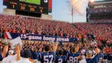 Ole Miss dominates Missouri 31-3, extends nation’s longest active home streak