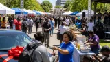 Omaha job and resource fair connects residents to employers, housing help and a car giveaway