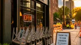 Omaha restaurant reopens after anonymous donor helps shore up streetcar-relief fund