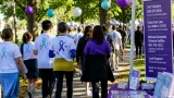 Omaha woman shares recovery story as local walk, hotlines spotlight suicide prevention