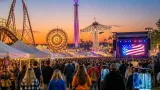 Oregon State Fair adds new rides, 'America 250 Live' and upgraded facilities for 2026 run