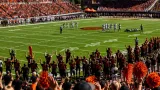 Oregon State overwhelms Montana 52-17 as Grizzlies struggle to contain Beavers