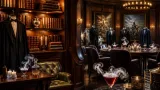 Orlando’s Universal CityWalk debuts ‘The Traitors: New Blood’ themed bars and cocktails