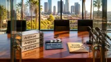 Paramount, California Officials To Hold Preliminary Talks Over $110B Warner Bros. Deal
