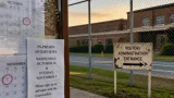 Parole board sets October clemency hearings in case of man scheduled for Nov. 5 execution