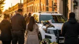 Paterson mourns K-9 Milan, a decade of service on streets and in schools