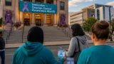 Paterson urges awareness as City Council names September Ovarian Cancer Awareness Month