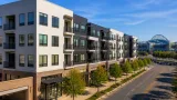 PCCP-RPM Venture Buys 358-Unit Truman at Arlington Commons in Arlington