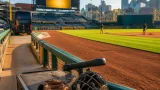 Pittsburgh Pirates DFA veteran Christian Bethancourt as Konnor Griffin returns