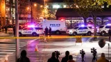 Police investigate officer-involved shooting near Lexington Market; streets closed in downtown Baltimore