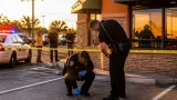Port St. Lucie parking dispute outside Pollo Tropical ends with man shot, witnesses say